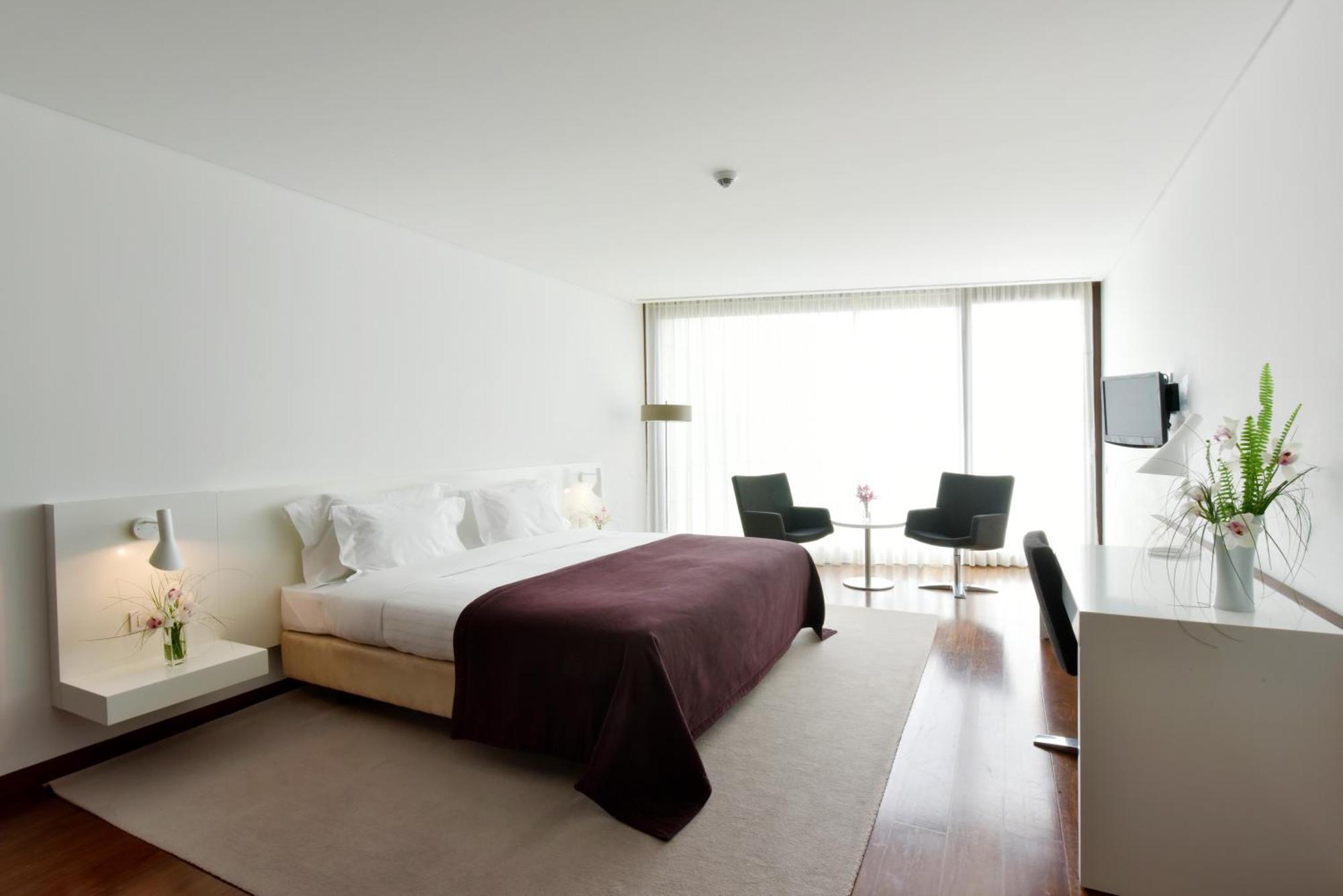 Classic Double or Twin Room